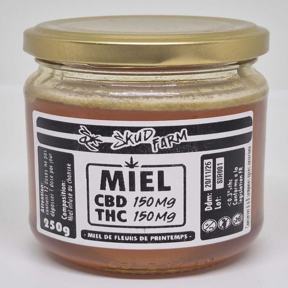 Miel 150MG – Image 2