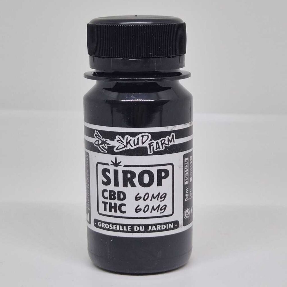 Sirop 60MG – Image 2