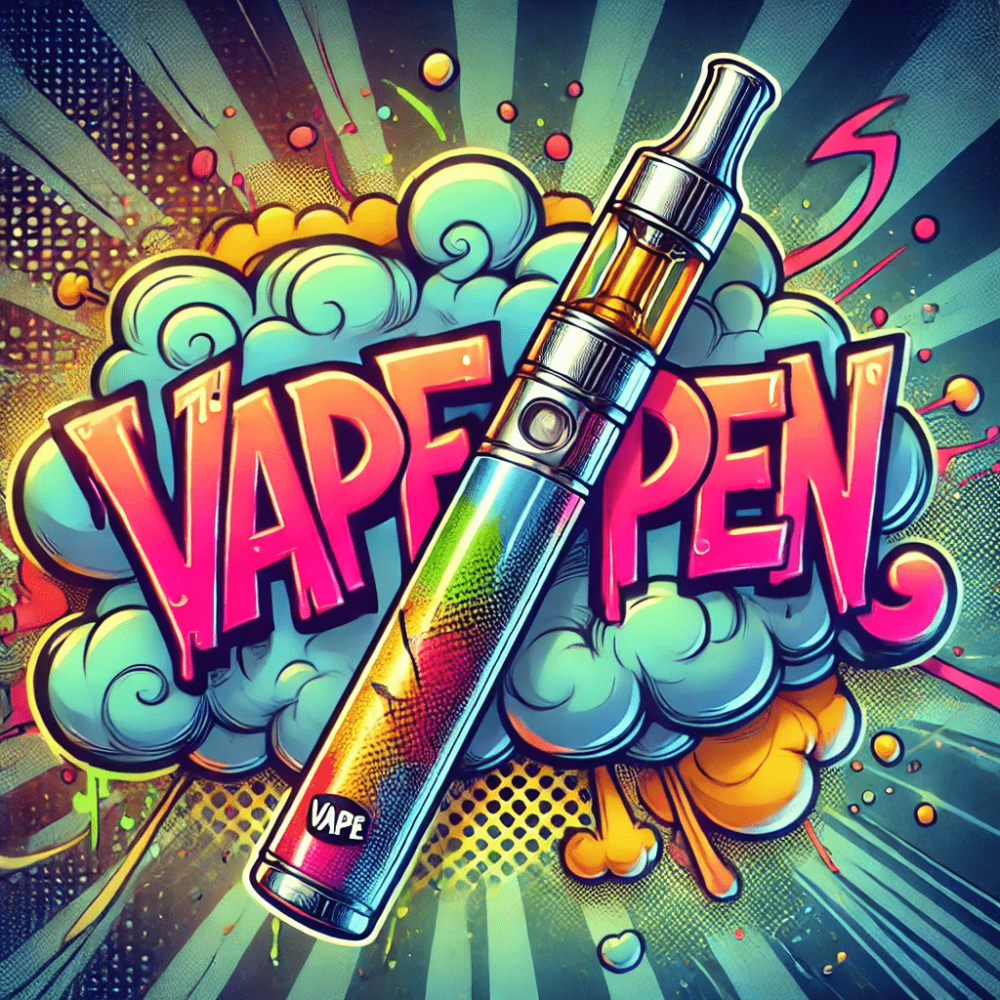 Vape Pen