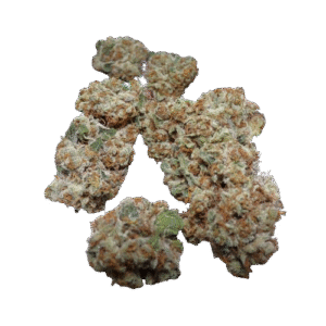 PLATINIUM OG - Fleurs de CBD Indoor 12% | Cultivé en France 🇫🇷 – Image 2