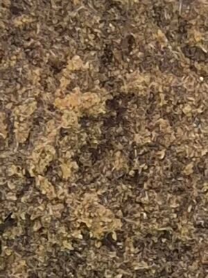 ICE "O" LATOR- Mazzal Kush | Hash de CBD 29% | Artisanal | Produit en France 🇫🇷 – Image 5