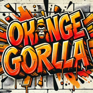 ORANGE GORILLA - Fleurs de CBD Indoor 9% | Cultivé en France 🇫🇷 – Image 3