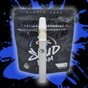 VAPE CART- terps Sauce | Recharge 0.5g | Fabrication Artisanale 🇫🇷 – Image 2