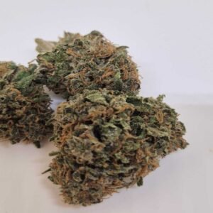 CHERRY ABACUS - Fleurs de CBD Greenhouse 15% | Cultivé en France 🇫🇷 – Image 2