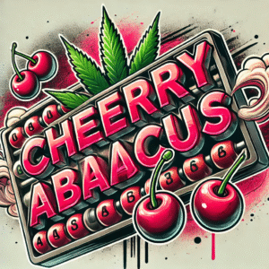 CHERRY ABACUS - Fleurs de CBD Greenhouse 15% | Cultivé en France 🇫🇷 – Image 4