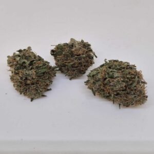 CHERRY ABACUS - Fleurs de CBD Greenhouse 15% | Cultivé en France 🇫🇷 – Image 3
