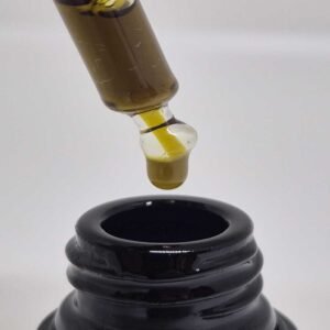 Huile naturelle - CBD & CBG 6% | FULL SPECTRUM | Fabrication Artisanale | France 🇫🇷 – Image 5