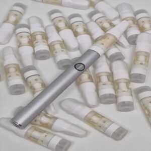 VAPE CART- terps Sauce | Recharge 0.5g | Fabrication Artisanale 🇫🇷 – Image 6