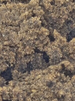 JELLY HASH | Hash de CBD & CBG 21% | Artisanal | Produit en France 🇫🇷 – Image 5