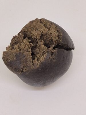 JELLY HASH | Hash de CBD & CBG 21% | Artisanal | Produit en France 🇫🇷 – Image 4