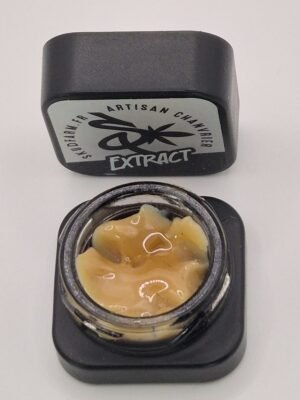 Wax / Crumble – Image 4