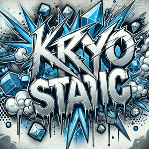 KRYO STATIC - Platinium Peach | Hash de CBD 15% | Artisanal | Produit en France 🇫🇷 – Image 7