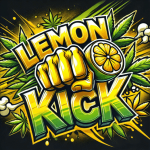 LEMON KICK - Fleurs de CBD Greenhouse 9% | Cultivé en France 🇫🇷 – Image 4