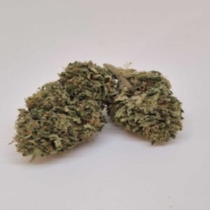 LEMON KICK - Fleurs de CBD Greenhouse 9% | Cultivé en France 🇫🇷 – Image 2