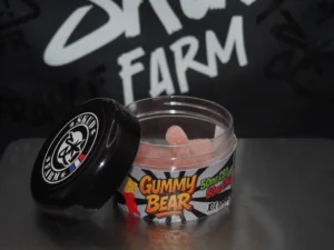 Bonbons 100mg - CBD/THC | Fabrication Artisanale | France 🇫🇷 – Image 3