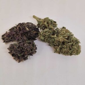 PEACH TART - Fleurs de CBD Greenhouse 14% | Cultivé en France 🇫🇷 – Image 2