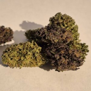PEACH TART - Fleurs de CBD Greenhouse 14% | Cultivé en France 🇫🇷 – Image 3