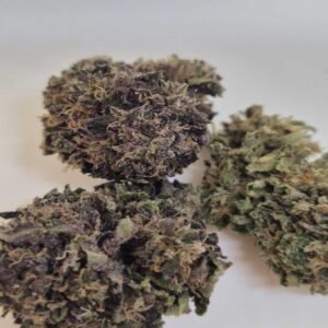 PLATINIUM OG - Fleurs de CBD Greenhouse 13% | Cultivé en France 🇫🇷 – Image 3