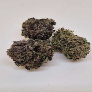 PLATINIUM OG - Fleurs de CBD Greenhouse 13% | Cultivé en France 🇫🇷 – Image 2