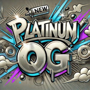 PLATINIUM OG - Fleurs de CBD Indoor 12% | Cultivé en France 🇫🇷 – Image 7