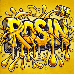 Rosin