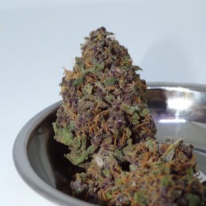 STRAWBERRY DIESEL - Fleurs de CBD Indoor 11% | Cultivé en France 🇫🇷 – Image 2
