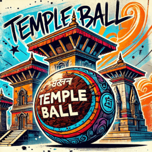 TEMPLE BALL | Hash de CBD 25% | Artisanal | Produit en France 🇫🇷 – Image 5