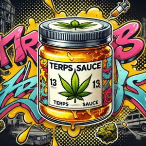 Terps Sauce
