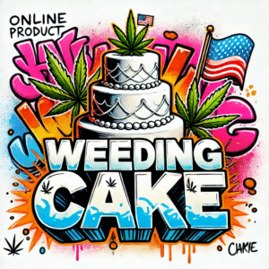 WEEDING CAKE - Fleurs de CBD Indoor 11% | Cultivé en France 🇫🇷 – Image 4