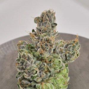 WEEDING CAKE - Fleurs de CBD Indoor 11% | Cultivé en France 🇫🇷 – Image 3