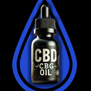 Huile naturelle - CBD 5% | FULL SPECTRUM | Fabrication Artisanale | France 🇫🇷