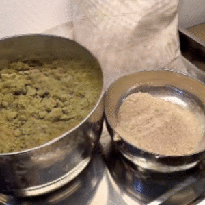 OLD SCHOOL MAROC | Hash de CBD 15% | Artisanal | Produit en France 🇫🇷 – Image 2