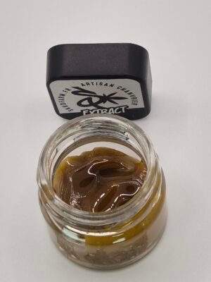 VAPE PEN Weeding Cake | Cart + Pen 0.5g | Fabrication Artisanale 🇫🇷 – Image 7