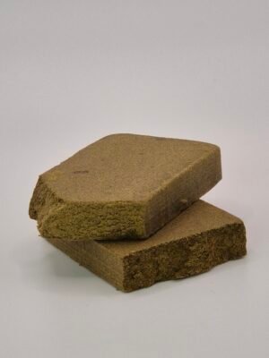 KRYO STATIC - Mazzal Kush | Hash de CBD 28% | Artisanal | Produit en France 🇫🇷 – Image 2
