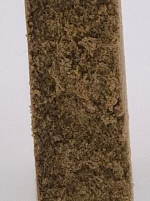 KRYO STATIC - Mazzal Kush | Hash de CBD 28% | Artisanal | Produit en France 🇫🇷 – Image 5