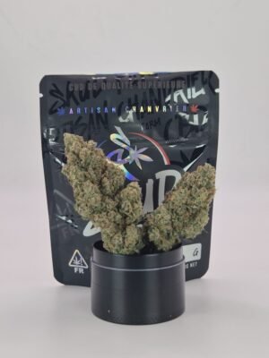 CHERRY PUNCH- Fleurs de CBD Indoor 15% | Cultivé en France 🇫🇷 – Image 4