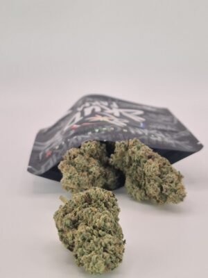 CHERRY PUNCH- Fleurs de CBD Indoor 15% | Cultivé en France 🇫🇷 – Image 2