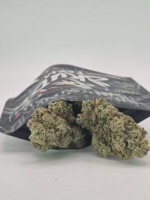 CHERRY PUNCH- Fleurs de CBD Indoor 15% | Cultivé en France 🇫🇷 – Image 3