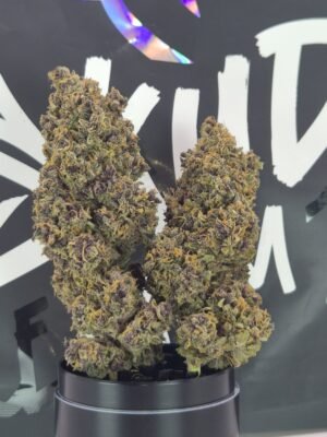 PEACH TART - Fleurs de CBD Indoor 14% | Cultivé en France 🇫🇷 – Image 3