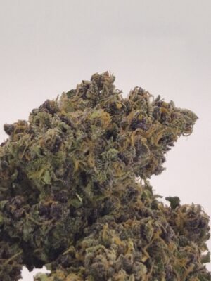 PEACH TART - Fleurs de CBD Indoor 14% | Cultivé en France 🇫🇷 – Image 4