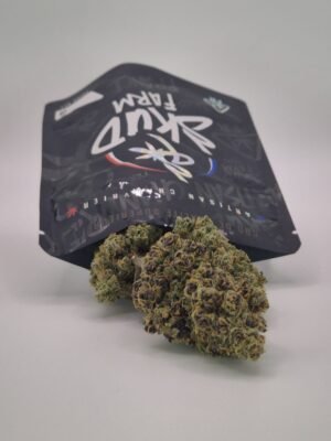 PINK MOON- Fleurs de CBD Indoor 14% | Cultivé en France 🇫🇷 – Image 4