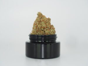 PINEAPPLE LEMONADE- Fleurs de CBD Indoor 15% | Cultivé en France 🇫🇷 – Image 5