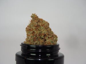 PINEAPPLE LEMONADE- Fleurs de CBD Indoor 15% | Cultivé en France 🇫🇷 – Image 6