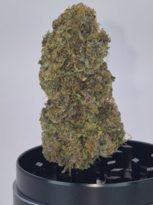 PLATINIUM OG - Fleurs de CBD Indoor 12% | Cultivé en France 🇫🇷 – Image 5
