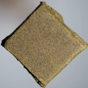 KRYO STATIC - SD7 | Hash de CBD 11% | Artisanal | Produit en France 🇫🇷 – Image 2