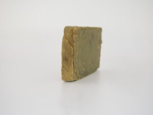 DRY SIFT - Pine Kush | Hash de CBD 26% | Artisanal | Produit en France 🇫🇷 – Image 3