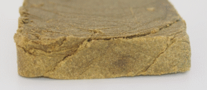 DRY SIFT - Pine Kush | Hash de CBD 26% | Artisanal | Produit en France 🇫🇷 – Image 4