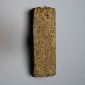 KRYO STATIC - Platinium Peach | Hash de CBD 15% | Artisanal | Produit en France 🇫🇷 – Image 3