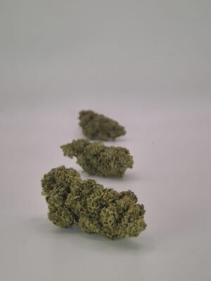 AFGHAN GLUE - Fleurs de CBD Indoor 12% | Cultivé en France 🇫🇷 – Image 2