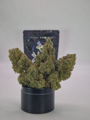 LEMON COOKIE .D - Fleurs de CBD Indoor 14% | Cultivé en France 🇫🇷 – Image 4